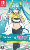 (NS)Fit Boxing feat. 鲻ߥ -ߥȤä˥-