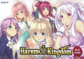 HaremKingdom -ϡ७󥰥- 