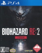 (PS4)BIOHAZARD RE:2 Z Version �̾���