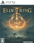 (PS5)ELDEN RING �̾��� PS5��
