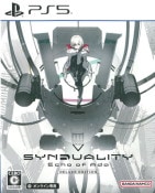 (PS5)SYNDUALITY Echo of Ada DELUXE EDITION PS5��