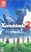 (NS)Xenoblade3 �̾���