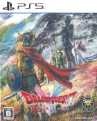 (PS5)�ɥ饴�󥯥�����I��II PS5��