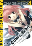 (PC)CHAOS��HEAD -������ �إå�-  Nitro The Best Vol.4