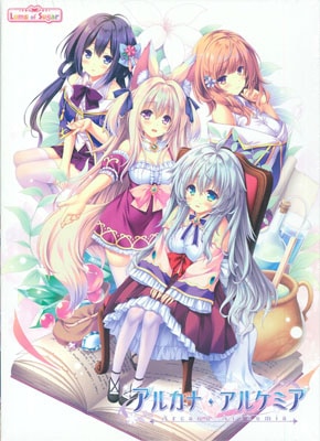 ���륫�ʡ����륱�ߥ� �����