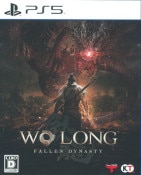(PS5)Wo Long: Fallen Dynasty�ʥ��������� �ե������ �����ʥ��ƥ��� �̾��� PS5��
