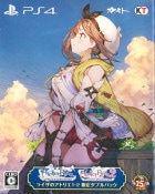 (PS4)�饤���Υ��ȥꥨ1��2 ������֥�ѥå� PS4��