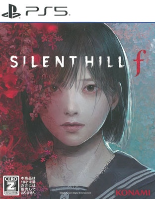 (PS5)SILENT HILL �� PS5��