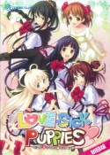 LOVESICK PUPPIES ���ͤ�������뤿������ޤ�Ƥ����� �����