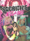 SACRIFICE VILLAINS