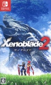 (NS)Xenoblade2 �̾���