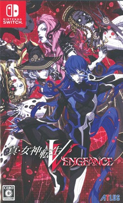(NS)��������ž��V Vengeance NS��