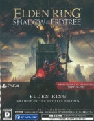 (PS4)ELDEN RING SHADOW OF THE ERDTREE EDITION �̾��� PS4��