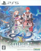 (PS5)������X -NORDICS- �̾��� PS5��