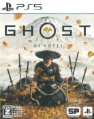 (PS5)Ghost of Yotei �̾��� PS5��