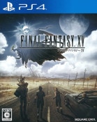 (PS4)�ե����ʥ�ե��󥿥���XV �̾���