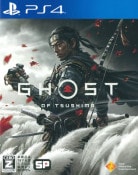 (PS4)Ghost of Tsushima