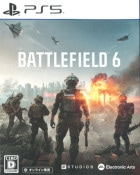 (PS5)Battlefield 6 PS5��