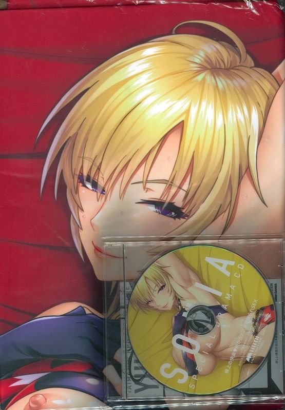 (A���å�)����ǦRPGX ���˥� ���������С� C101 �˾�β��ڲ�����ʥˤޤǰ����SEX�ɥ��CD�դ�