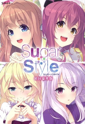 Sugar*Style �������