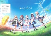 (PC)anemoi �������� *̤������