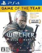 (PS4)�����å��㡼3 �磻��ɥϥ�� �����४�֥����䡼���ǥ������