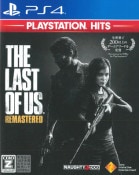 (PS4)The Last of Us Remastered PlayStation Hits