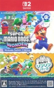 (NS2)�����ѡ��ޥꥪ�֥饶���� ������ Nintendo Switch 2 Edition �� �ߤ�ʤǥ����ѡ���