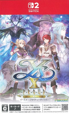 (NS2)������X -PROUD NORDICS-  NS2��