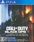 (PS4)������ ���� �ǥ塼�ƥ� �֥�å����ץ� 7 -������������Х�ɥ� PS4��