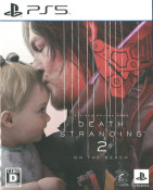 (PS5)DEATH STRANDING 2: ON THE BEACH �̾��� PS5��