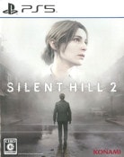 (PS5)SILENT HILL 2 PS5��