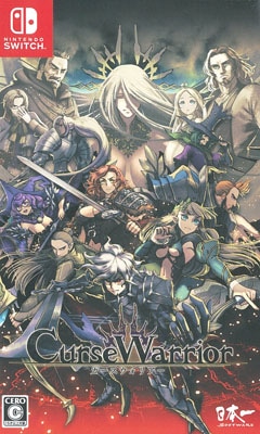 (NS)Curse Warrior�ʥ����� �������ꥢ���ˡ�NS��