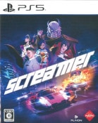 (PS5)Screamer (�����꡼�ޡ�) PS5��