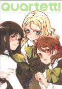 Quartett�������