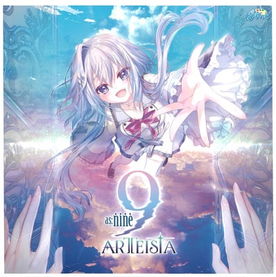 秋葉原トレーダーの中古通販 (PC)as:9-nine-ARTEISIAを買うなら「中古