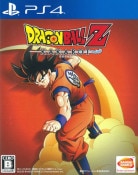 (PS4)�ɥ饴��ܡ���Z KAKAROT PS4��