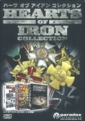 (PC)HEARTS OF IRON COLLECTION -�ϡ��� ���� �������� ���쥯�����-  �������ܸ���