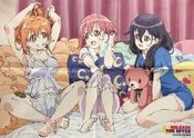 (���å�)RELEASE THE SPYCE �����&����޷�&Ȭ����̿ B3�ۥݥ����� ���եޥå�����������ŵ
