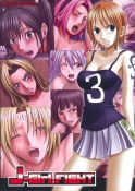 (Ʊ��)J-Girl. FIGHT [����ॾ��]