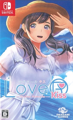 (NS)LoveR Kiss Endless Memories �̾���