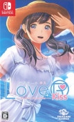 (NS)LoveR Kiss Endless Memories �̾���