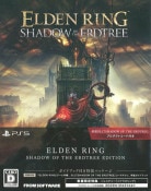 (PS5)ELDEN RING SHADOW OF THE ERDTREE EDITION �̾��� PS5��