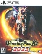 (PS5)Winning Post 10 2025 �̾��� PS5��