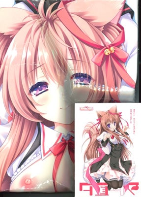 ���楿�� -Kiss on my deity- ���ץ��֥��奬�����줯�����