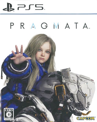 (PS5)プラグマタ 通常版 PS5版