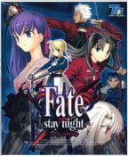 Fate/stay night �����