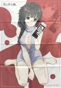 (���å�)����̽���͡� ��/���奨 B2�ۥݥ����� ��Blu-ray BOX�ץ��˥ᥤ�ȹ�����ŵ