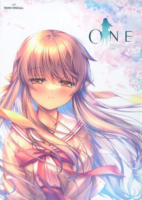 (PC)ONE. �̾���