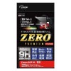 エツミ Canon EOS R3専用 / 液晶保護フィルムZEROプレミアム|一眼・ミラーレス用|液晶保護フィルム
